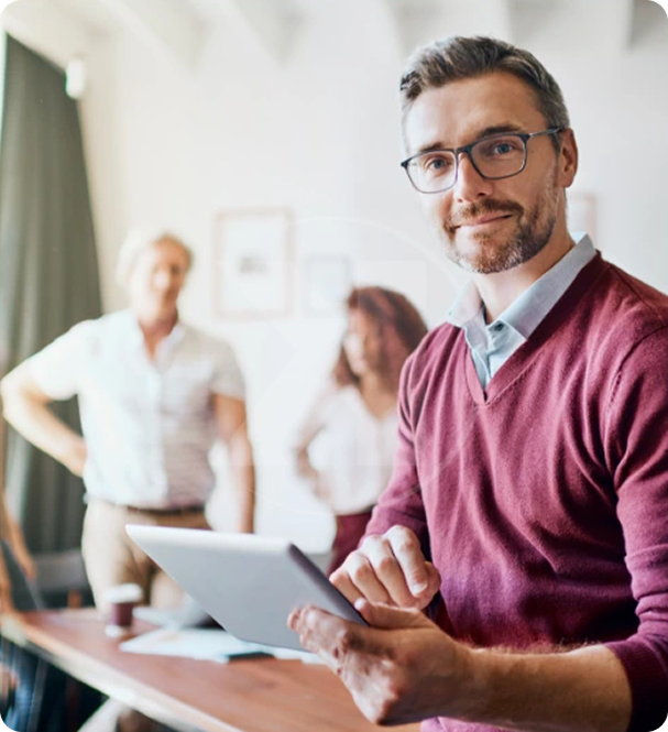 CANOPI WiFi Solutions