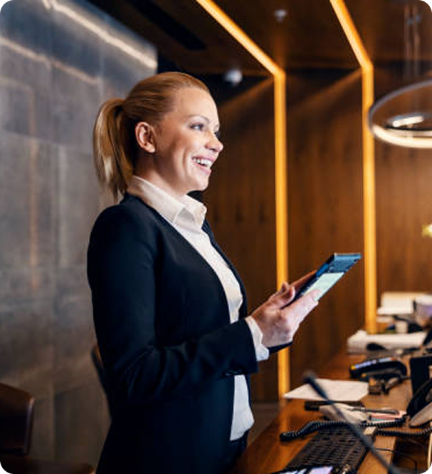 CANOPI WiFi Solutions